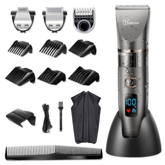 Quelle est la meilleure Tondeuse cheveux pro ?