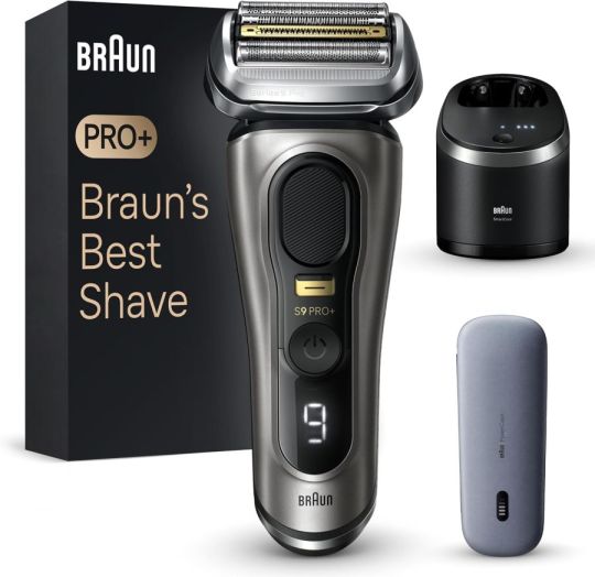 Rasoir Homme Braun Series 9 PRO+ 9575cc