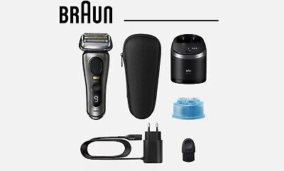 Rasoir Électrique Braun Series 9 PRO+ 9565cc