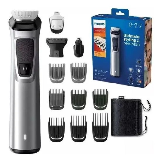 Tondeuse Multigroom series 7000 Philips MG7715/15