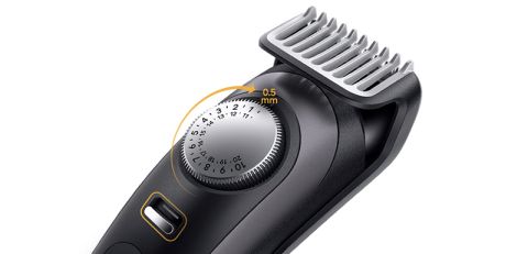 Tondeuse Barbe Pro Braun BT9440 Series 9