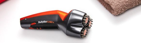 Tondeuse Barbe Le Designer BaByliss SH510E