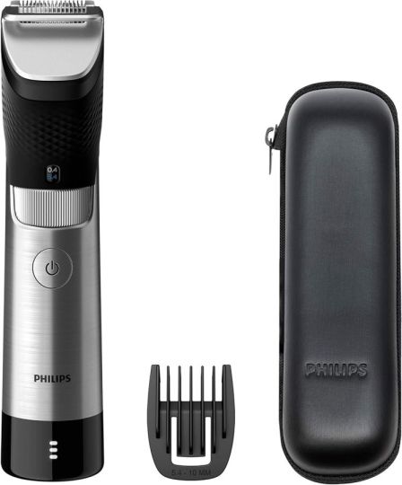 Tondeuse Barbe Philips BT9810/15 Prestige Series 9000