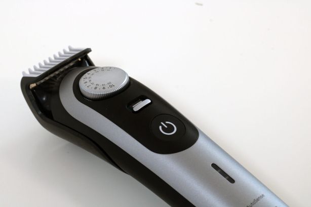 Tondeuse Barbe Pro Braun BT9440 Series 9