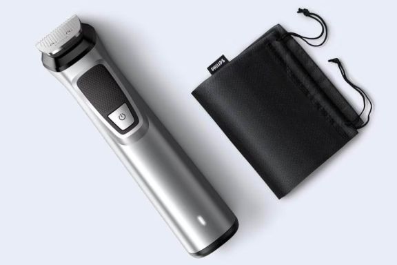 Tondeuse Multigroom series 7000 Philips MG7745/15