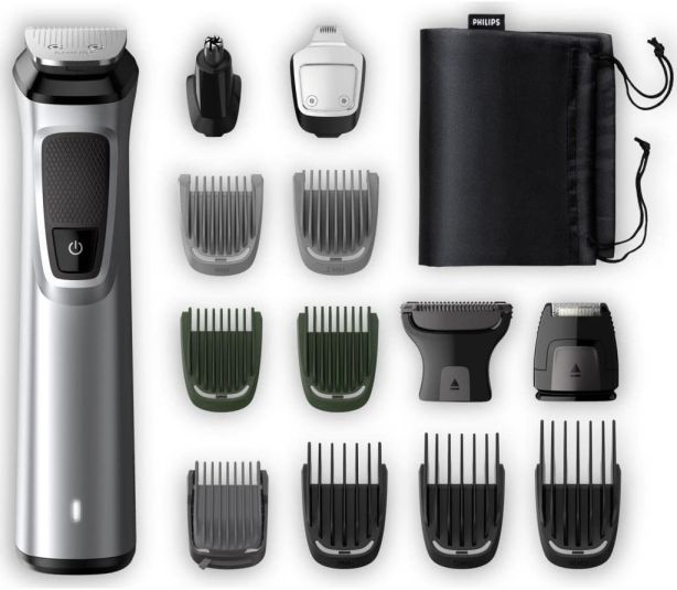 Tondeuse Multigroom series 7000 Philips MG7720/15