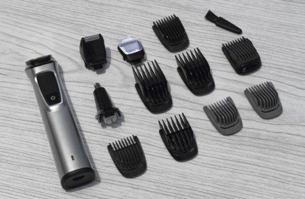 Tondeuse Multigroom series 7000 Philips MG7720/15