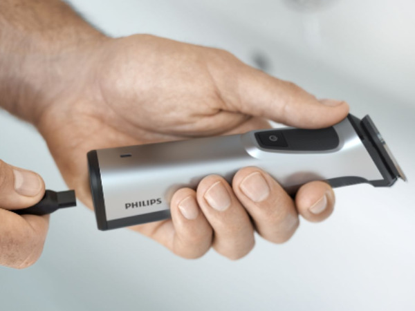 Tondeuse Multigroom series 7000 Philips MG7715/15