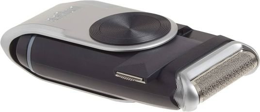 Rasoir Électrique Braun M90 MobileShave Rasoir Électrique Braun M90 MobileShave