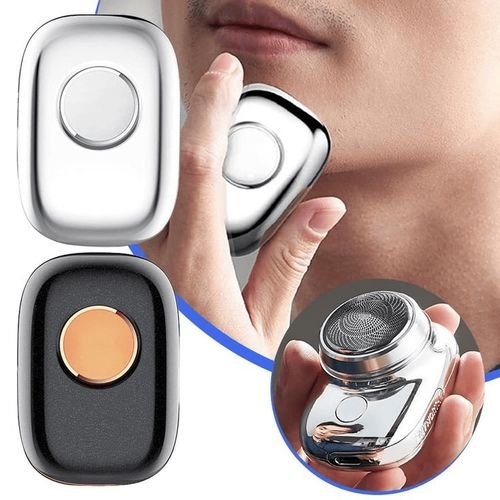 Rasoir Zao, mini rasoir portable de poche Rasoir Zao, mini rasoir portable de poche