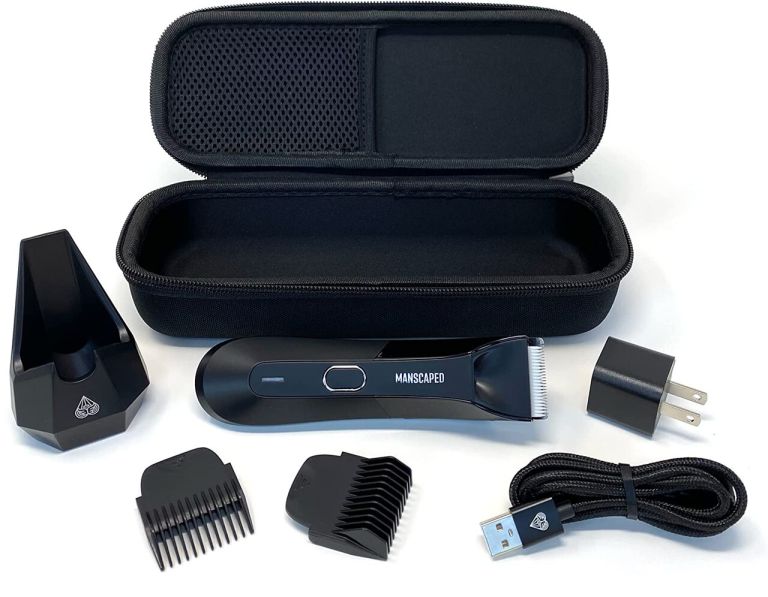 Tondeuse corps Manscaped Lawn Mower 4.0