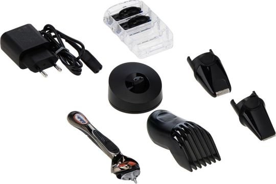Tondeuse à barbe Braun BT7240 série 7 Tondeuse à barbe Braun BT7240 série 7