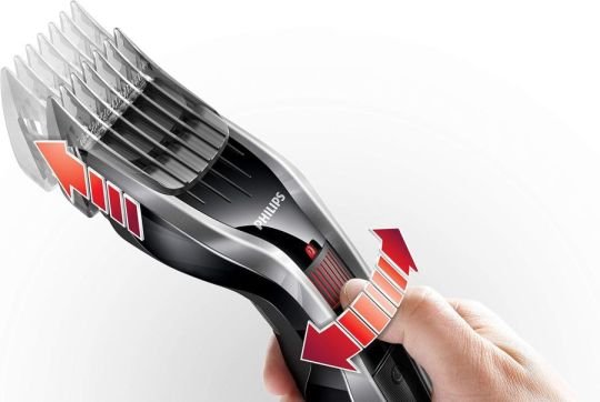 Tondeuse cheveux Series 5000 Philips HC5440/80