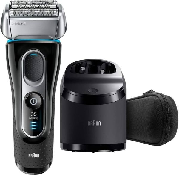 Rasoir Électrique homme Braun Series 5 5190cc