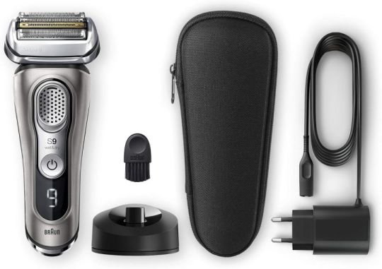 Rasoir électrique Braun Series 9 9325s