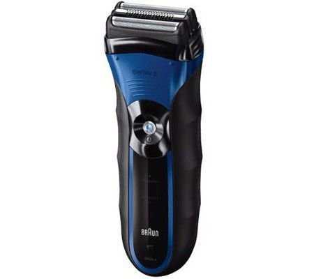 Rasoir Series 3 ProSkin Braun 340s