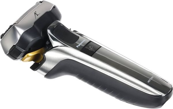 Rasoir électrique homme Panasonic ES-LV9Q-S803