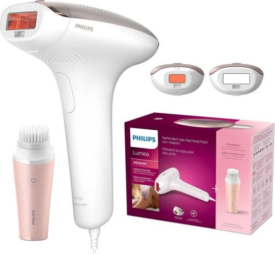 Épilateur Philips BRI922/00 Lumea Advanced