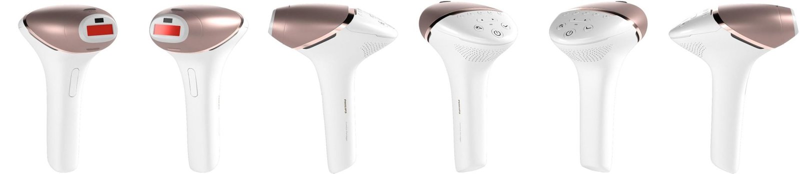 Épilateur Philips Lumea Prestige BRI956/00