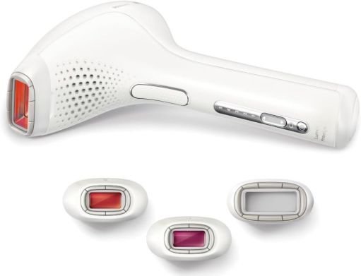 Épilateur Philips Lumea Prestige SC2009/00 Épilateur Philips Lumea Prestige SC2009/00