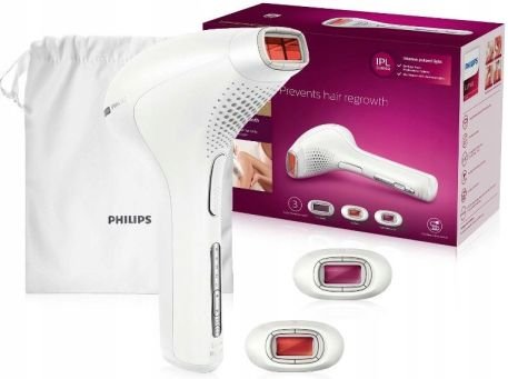 Épilateur Philips Lumea Prestige SC2009/00 Épilateur Philips Lumea Prestige SC2009/00