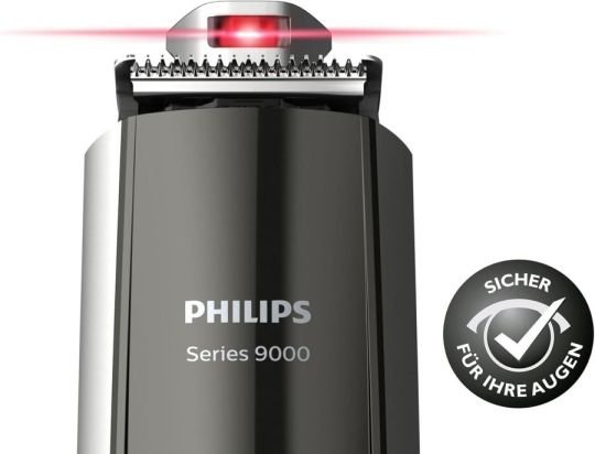 Tondeuse à Barbe Philips Series 9000 BT9297/15