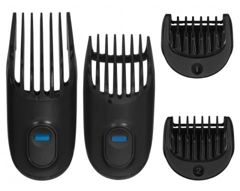 Tondeuse barbe et cheveux Braun MGK5280 9-En-1