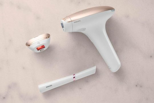 Épilateur Philips BRI921/00 Lumea Advanced