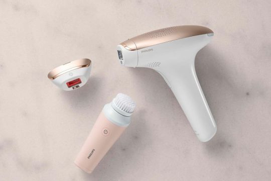 Quel est le meilleur épilateur laser ?