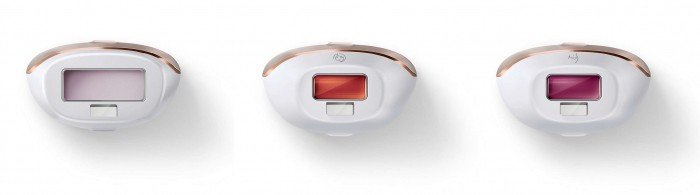 Épilateur Philips Lumea Advanced SC1999/00