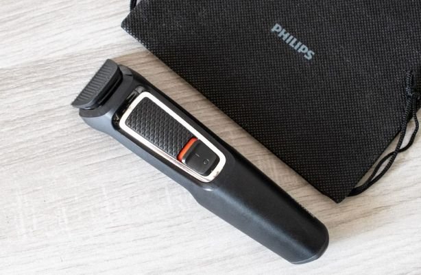 Tondeuse Philips Multigroom Serie 3000