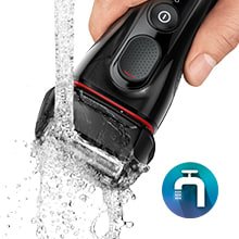 Rasoir Électrique homme Braun Series 5 5030s