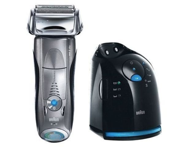 Rasoir électrique Braun Series 7 7865cc