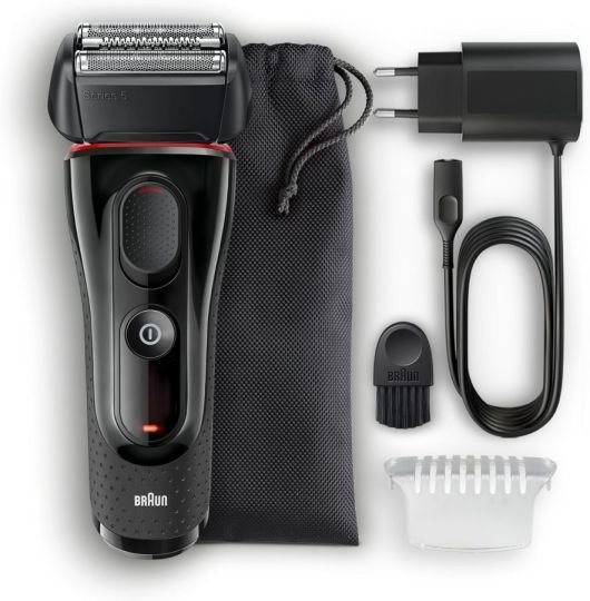 Rasoir Électrique homme Braun Series 5 5030s