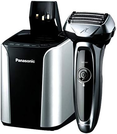 Rasoir Électrique homme Panasonic ES-LV95-S803