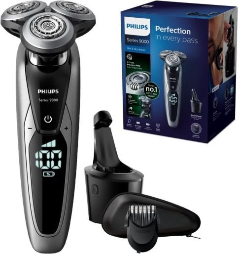Rasoir Électrique Séries 9000 Philips S9711/32