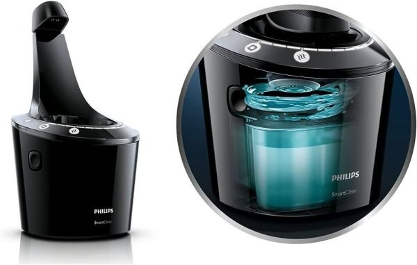 Rasoir Électrique Séries 9000 Philips S9711/32