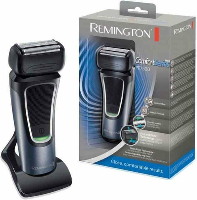 Rasoir Electrique à Grille Remington PF7500