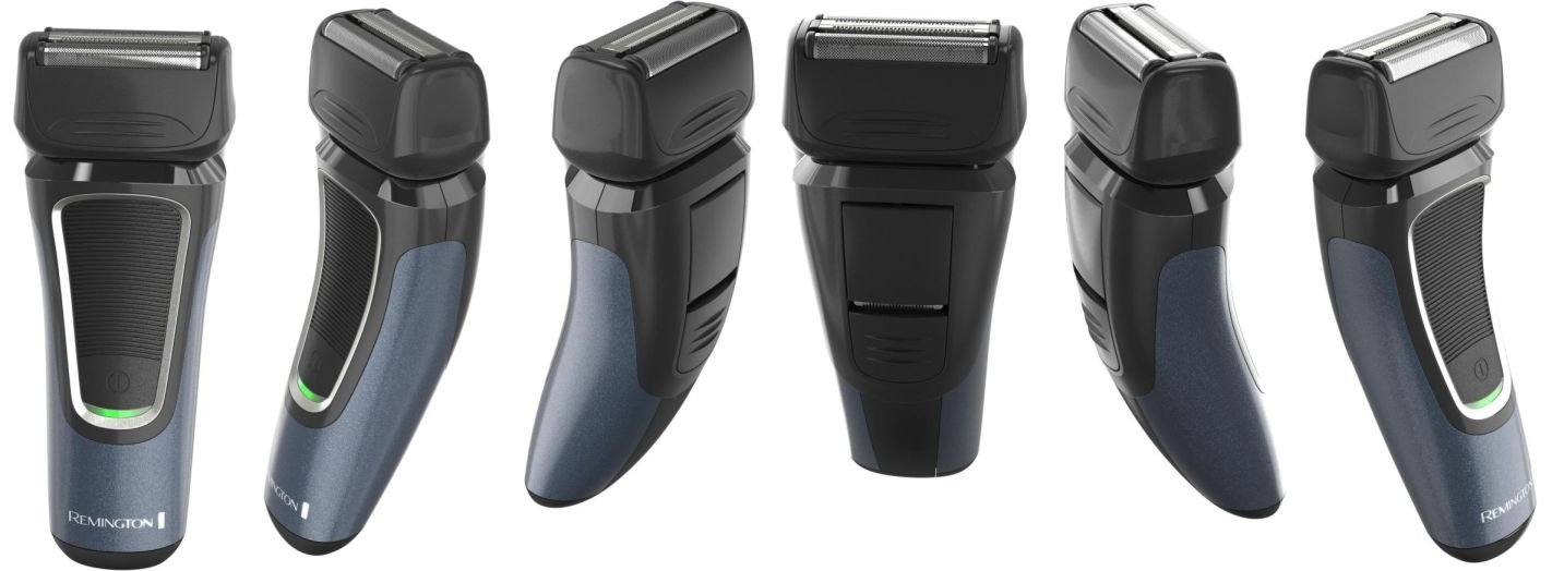 Rasoir Électrique à Grille Remington PF7500