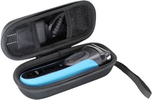 Rasoir électrique Braun Series 3 ProSkin 3040s