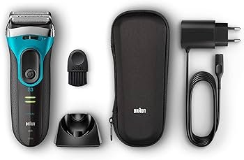 Rasoir électrique Braun Series 3 ProSkin 3080s