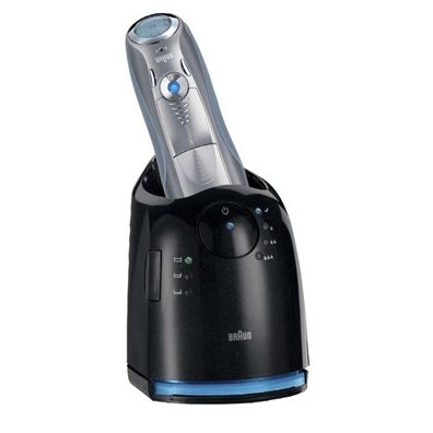 Rasoir électrique homme Braun Series 7 799cc