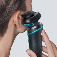 Rasoir électrique sans fil Braun Series 5 5018s