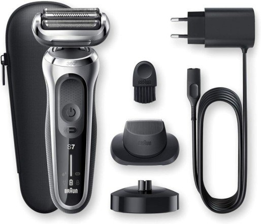Rasoir sans fil Braun Series 7 70-S4200cs