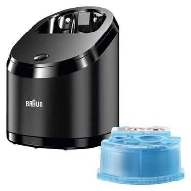 Rasoir électrique Braun Series 9 9390cc