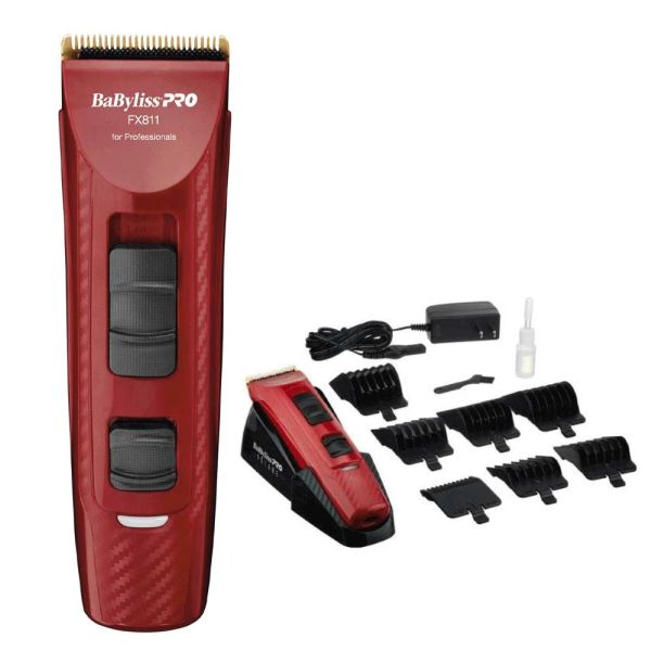 Tondeuse de coupe Babyliss Pro Volare