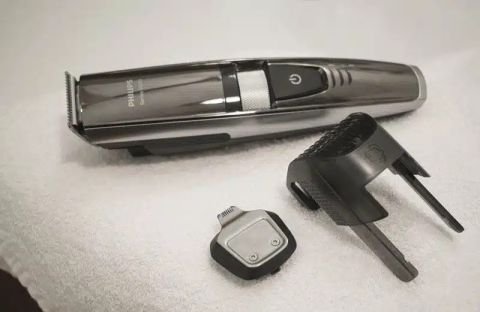 Tondeuse à Barbe Philips Series 9000 BT9297/15