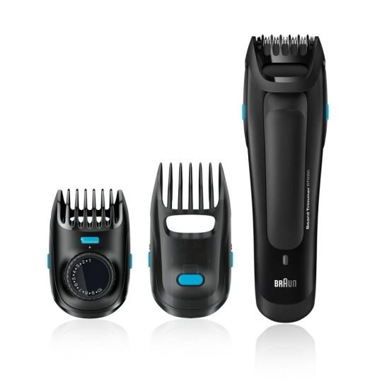 Tondeuse Barbe sans fil homme Braun BT5050 Tondeuse Barbe sans fil homme Braun BT5050