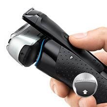 Rasoir Électrique homme Braun Series 5 5190cc