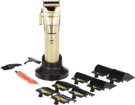 Tondeuse à cheveux Homme BaByliss Gold FX